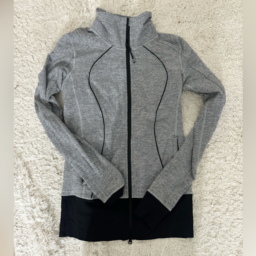 Lululemon Define Jacket